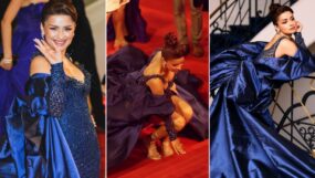 avneet kaur, avneet cannes film festival, avneet at cannes, avneet trolls, avneet on fans trolling her, avneet reacts to trolls for cannes