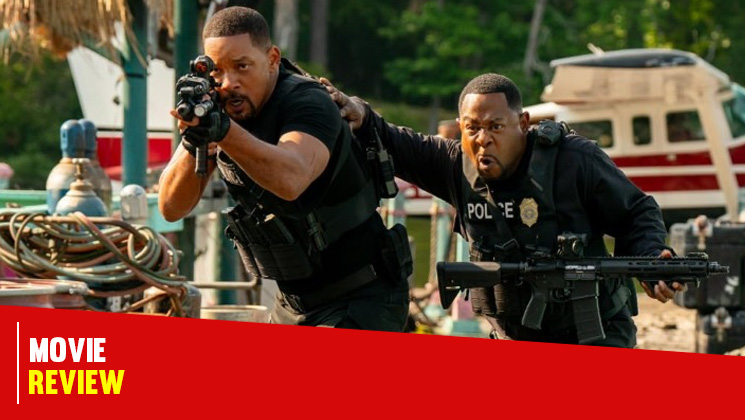 bad boys ride or die review, bad boys ride or die, bb reviews, bollywodo bubble reviews