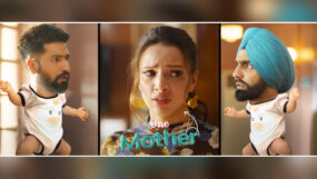 Bad Newz trailer, Bad Newz, vicky kaushal, triptii dimri, ammy virk,