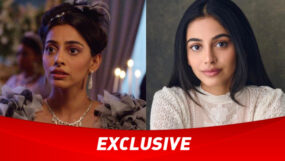 banita sandhu, bridgerton, banita in bridgerton, banita in october, banita interview, banita sandhu exclusive interview