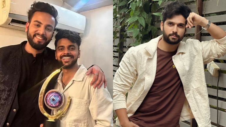 bb ott, sai and elvish, elvish yadav, elvish and lovekesh kataria, lovekesh bigg boss ott 3, bb ott 3, elvish and sai ketan rao