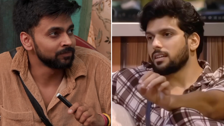 bigg boss ott 3, lovekesh kataria, sai ketan rao