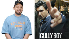 bigg boss ott 3, naezy, gully boy