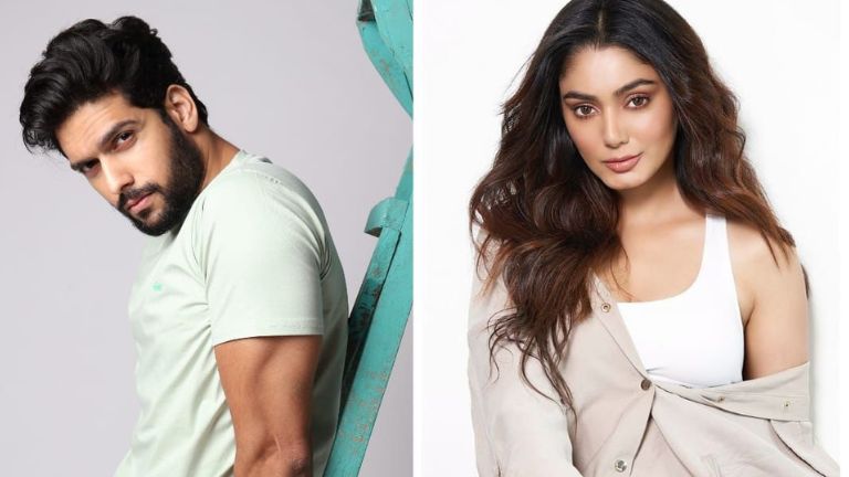 sai ketan rao, bigg boss ott, bigg boss ott, sai ketan rao and sana makbul, sana makbul actress, bigg boss actress