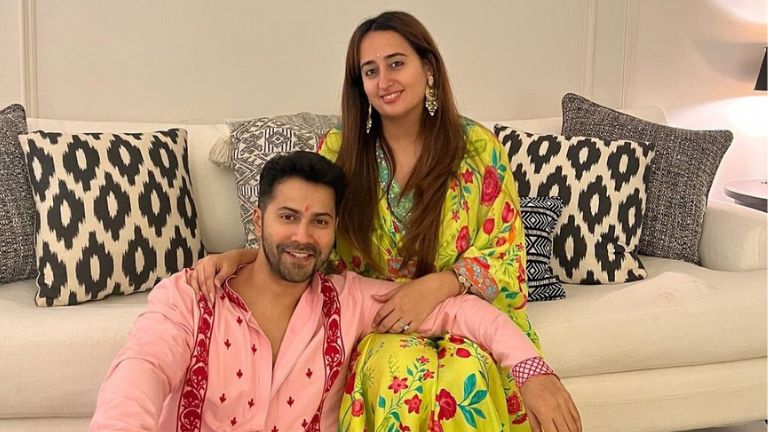 varun dhawan, kareena kapoor, karan johar, natasha dalal, samantha ruth prabhu, varun natasha baby girl, natasha varun welcome baby girl