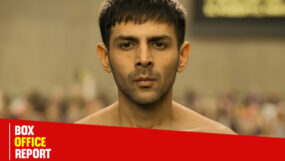 chandu champion, chandu champion box office, kartik aaryan