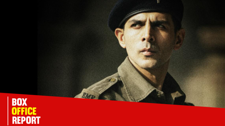 chandu champion, chandu champion box office, kartik aaryan