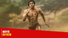 chandu champion review, chandu champion, kartik aaryan, kabir khan,