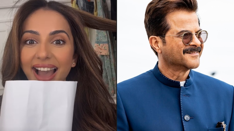 rakul preet singh, de de pyaar de 2, anil kapoor,