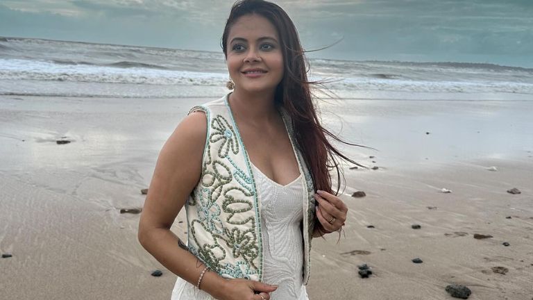 devoleena bhattacharjee, devoleena saath nibhana saathiya, devoleena pregnant, devoleena pregnancy, pregnant devoleena bhattacharjee