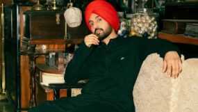 diljit dosanjh, diljit dosanjh marriage, diljit dosanjh love, diljit dosanjh first love, diljit dosanjh news