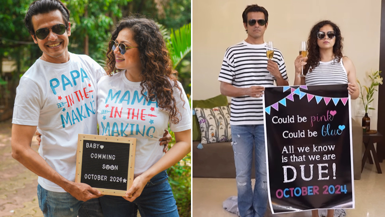 drashti dhami, drashti dhami pregnancy, drashti dhami expecting first child