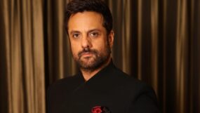 fardeen khan depression,