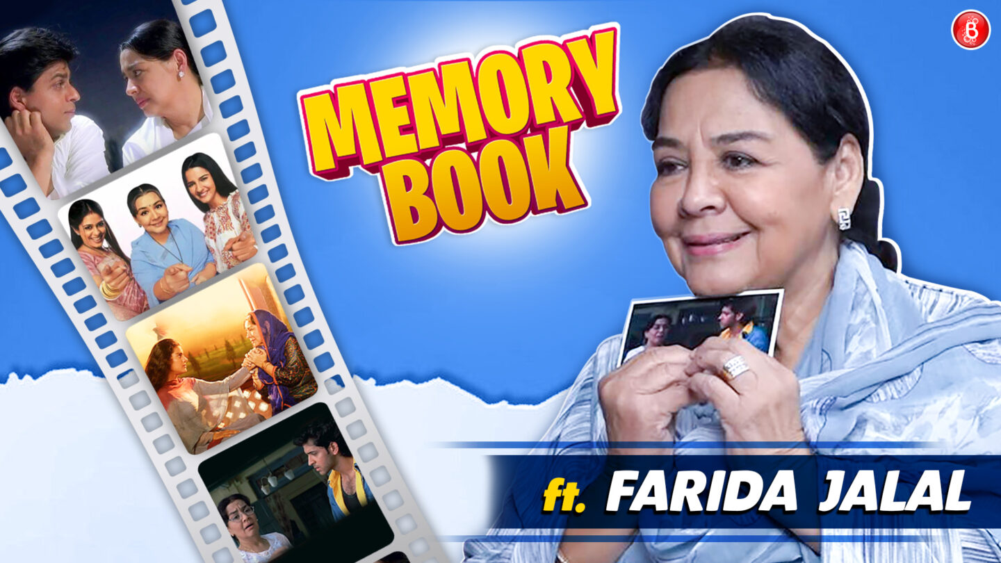 farida jalal, srk, amitabh bachchan,