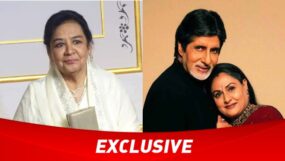 farida jalal, amitabh bachchan, jaya bachchan,