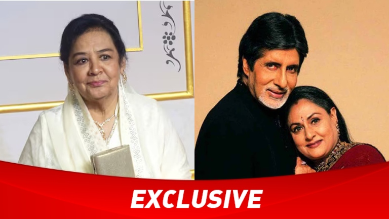 farida jalal, amitabh bachchan, jaya bachchan,
