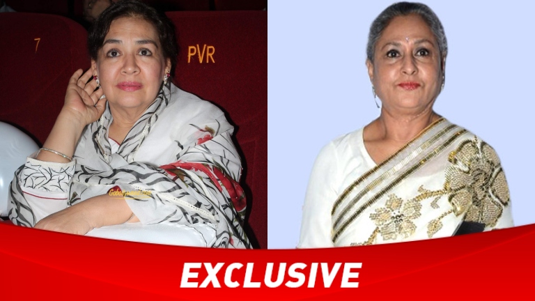 farida jalal, kal ho naa ho, jaya bachchan,