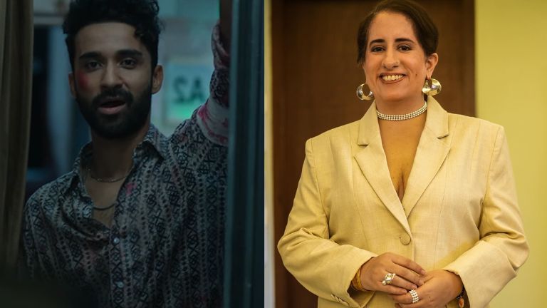 raghav juyal, kill, raghav juyal in kill, kill movie, guneet monga about raghav juyal, raghav juyal in kill