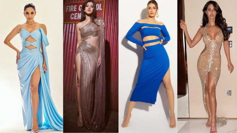 kiara advani, kriti sanon, kriti and namrata sheth, namrata sheth, ananya panday, bollywood actresses, bollywood heroines