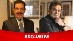 govvind namdev, govind namdev, govind namdev subhash ghai, subhash ghai and govvind namdev, govvind in saudagar, bandit queen