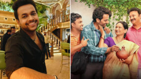 gullak, gullak season 4, harsh mayar