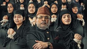 hamare baarah, annu kapoor, hamare baarah in trouble, high court bans the movie hamare baarah, annu kapoor in hamare baarah