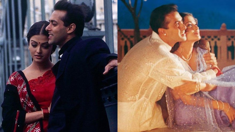 hum dil de chuke sanam, salman aishwarya, sanjay leela bhansali,