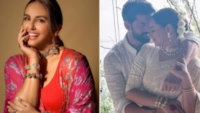 huma qureshi, zaheer iqbal, sonakshi sinha