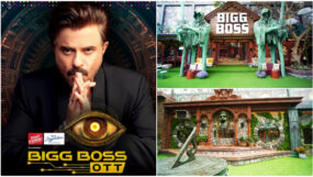 bigg boss ott 3, bigg boss ott 3 house, bigg boss ott season 3,