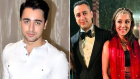 imran khan, imran khan girlfriend, lekha washington