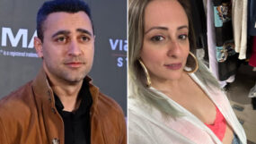 imran khan, imran khan divorce, avantika