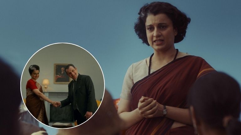kangana ranaut, kangana emergency, kangana ranaut emergency, emergency indira gandhi, indira gandhi movie