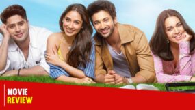 ishq vishk rebound, ishq vishk rebound review, rohit saraf, pashmina roshan, jibraan khan, naila grrewal,