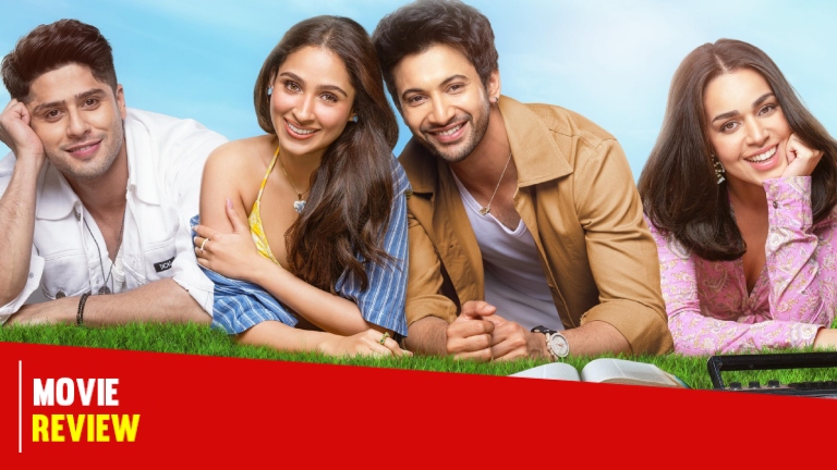 ishq vishk rebound, ishq vishk rebound review, rohit saraf, pashmina roshan, jibraan khan, naila grrewal,