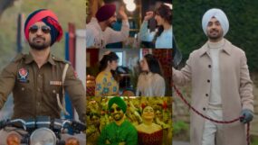 jatt & juliet 3, jatt & juliet, jatt & juliet 3 trailer, diljit dosanjh, diljit dosanj, neeru bajwa,