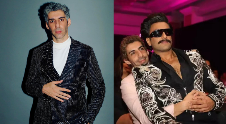 jim sarbh, jim sarbh ranveer singh, ranveer singh nawazuddin siddiqui, nawazuddin siddiqui ranveer singh