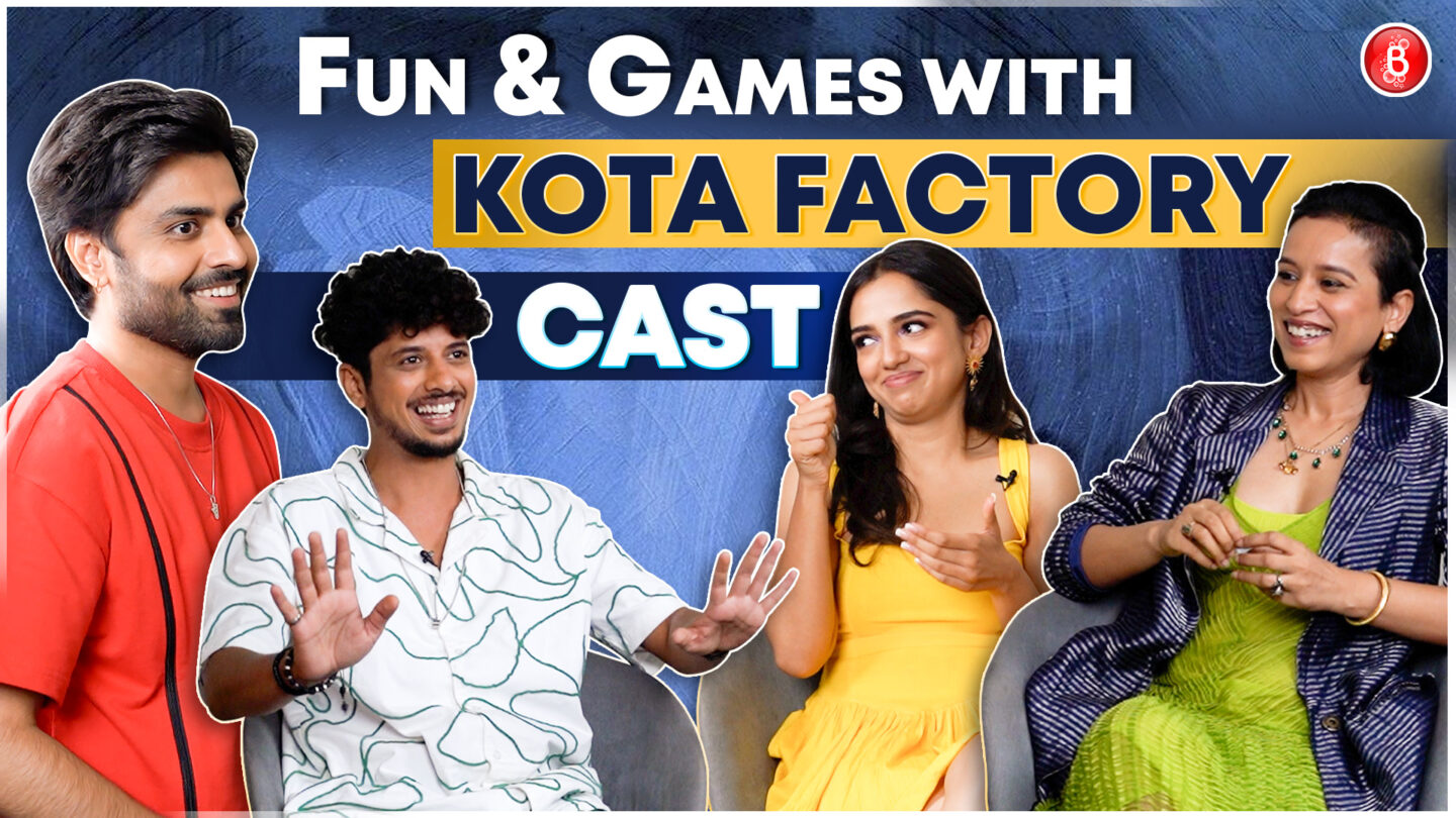 jitendra kumar, kota factory, kota factory season 3