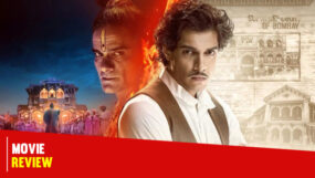 junaid khan, jaideep ahlawat, maharaj review