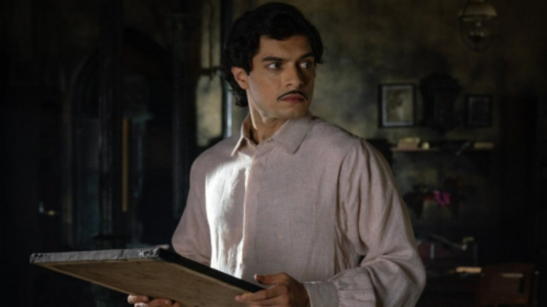 junaid khan, maharaj,