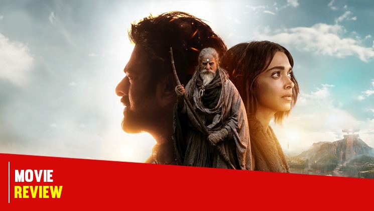 kalki 2898 ad, kalki 2898 ad review, amitabh bachchan, prabhas, kamal haasan, deepika padukone,