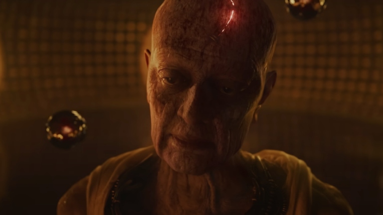 Kamal Haasan in Kalki 2898 AD