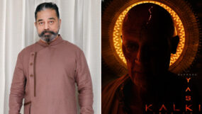kamal haasan, kalki 2898 ad, kamal haasan in kalki