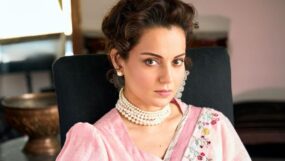kangana ranaut, kangana compares bollywood and politics, kangana bjp, bollywood actress kangana, bollywod heroine kangana in politics