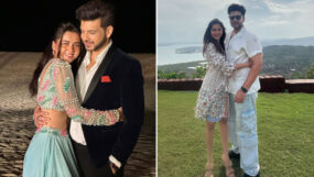 Karan Kundrra, tejasswi prakash, karan tejasswi breakup