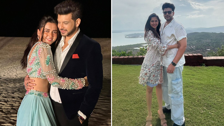 Karan Kundrra, tejasswi prakash, karan tejasswi breakup