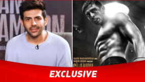 kartik aaryan, chandu champion, kartik aaryan chandu champion