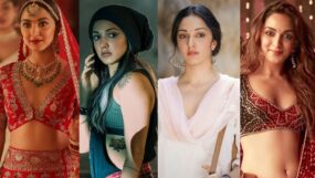 kiara advani, kiara in bollywood, bollywood actresses, bollywood heroine kiara, kiara 10 years in bollywood, kiara and siddharth