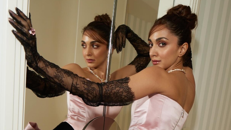 kiara advani, kiara advani entitled behaviour, kiara advani rude baheviour, kiara advani rudeness,