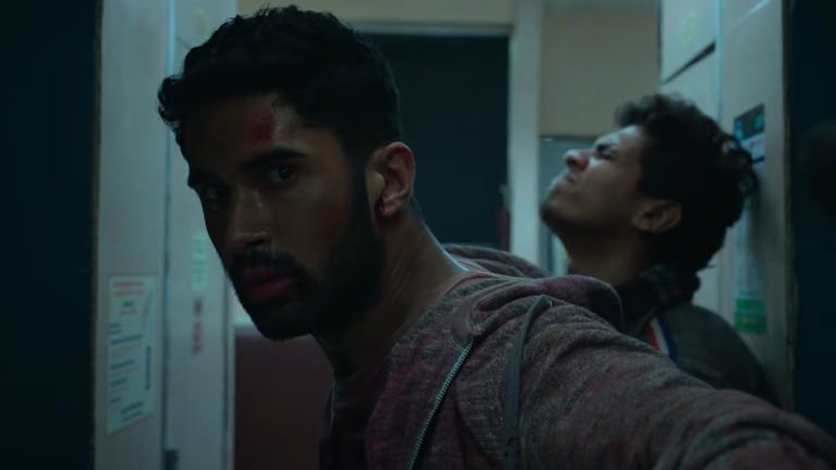 kill, kill teaser, lakshya, lakshya kill, lakshya kill teaser, dharma production, kill sneak peek lakshya, kill sneak peek,