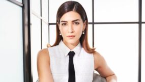 kriti sanon, anurag kashyap, anurag and kriti, kriti sanon, farah khan, do patti, kriti new film, kriti sanon on actors rising cost